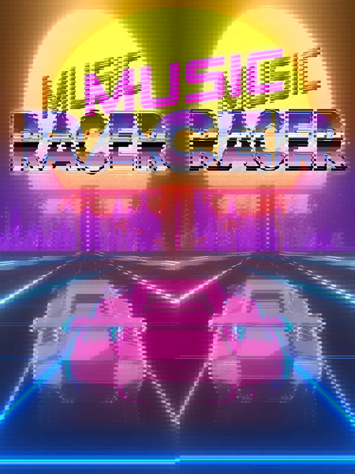 Music Racer