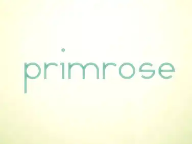 Primrose