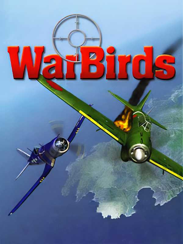 WarBirds