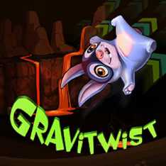 Gravitwist