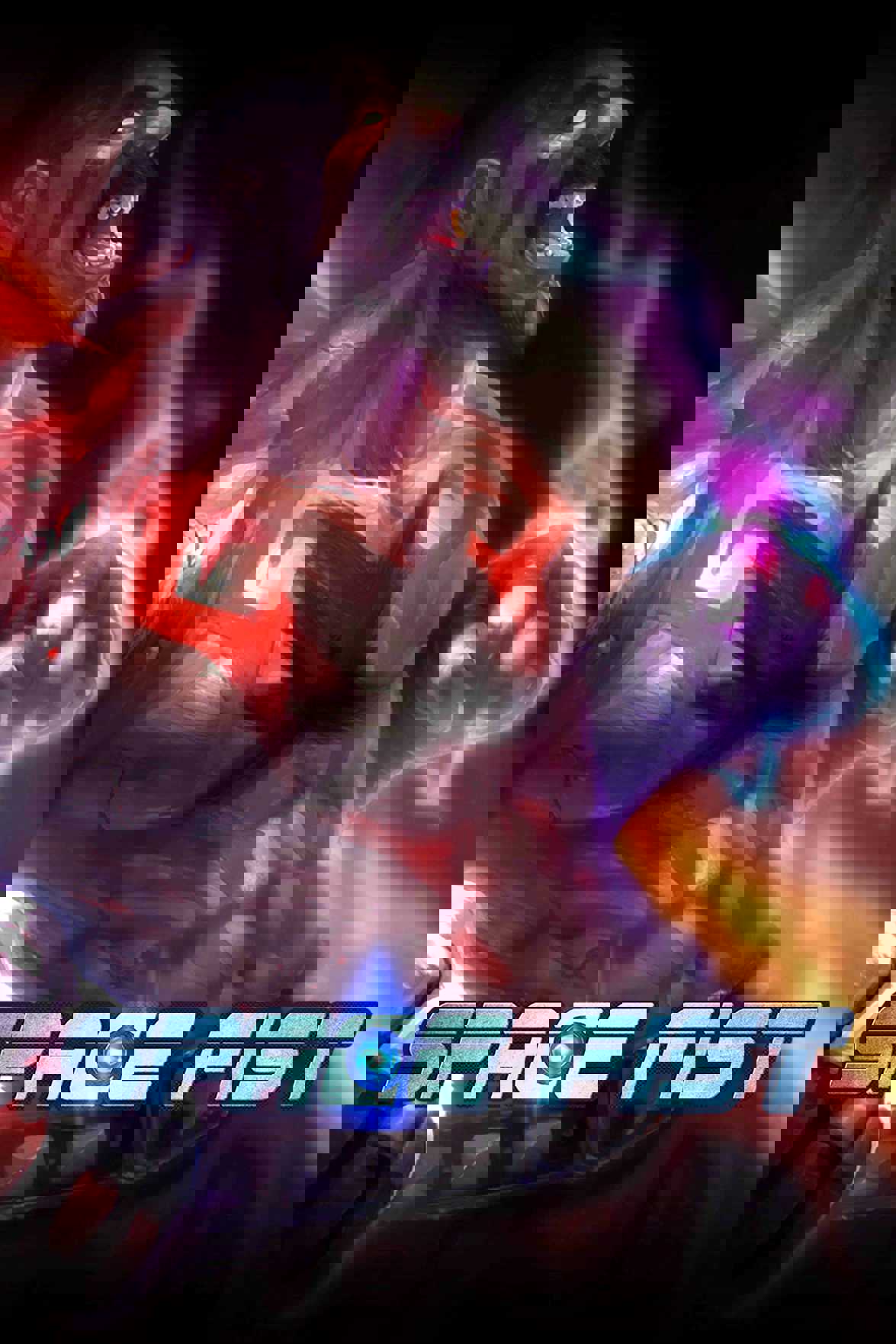 Space Fist