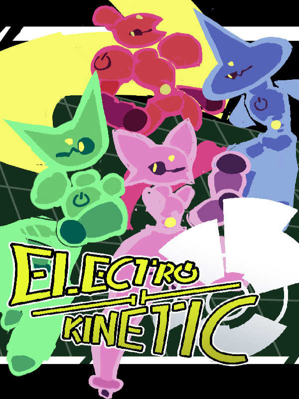 Electrokinetic