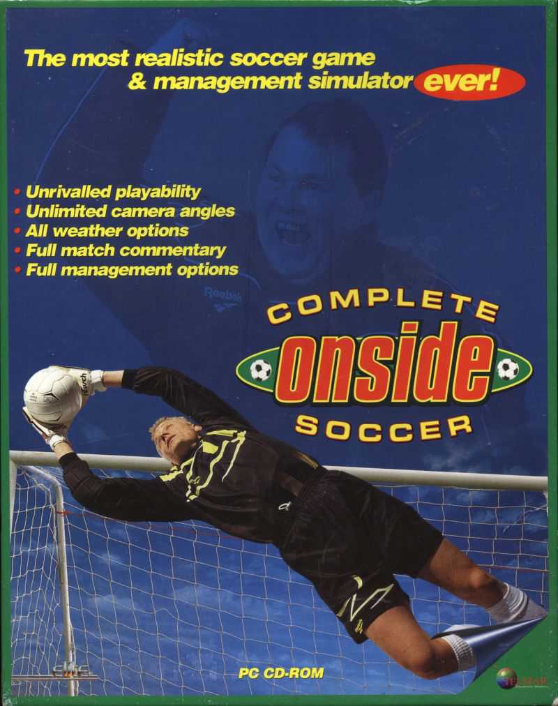 Complete Onside Soccer