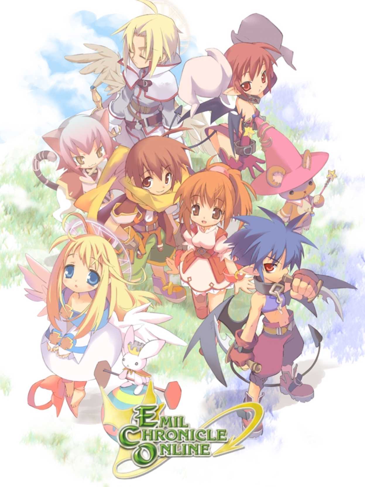 Emil Chronicle Online