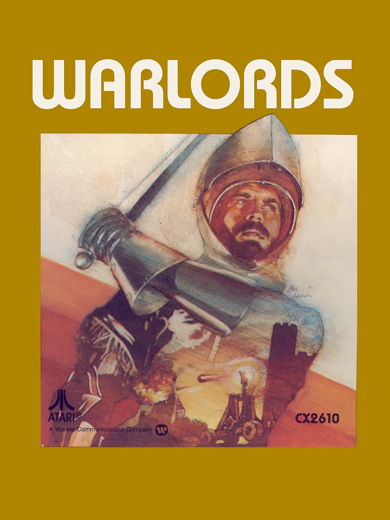 Warlords