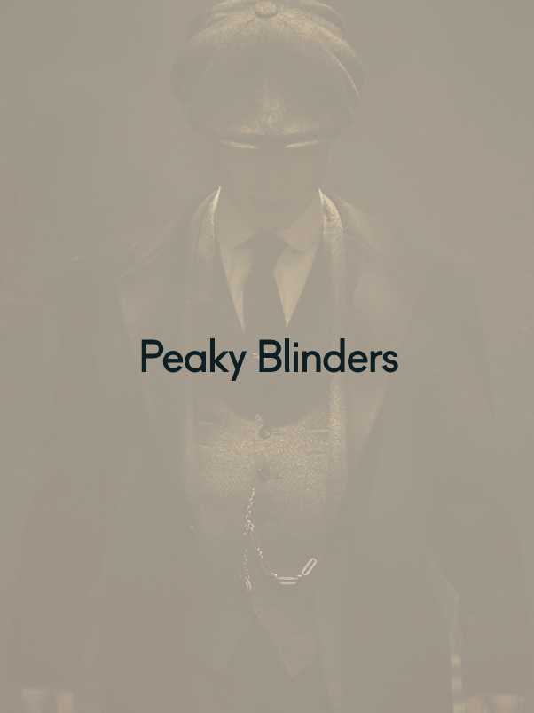 Peaky Blinders VR