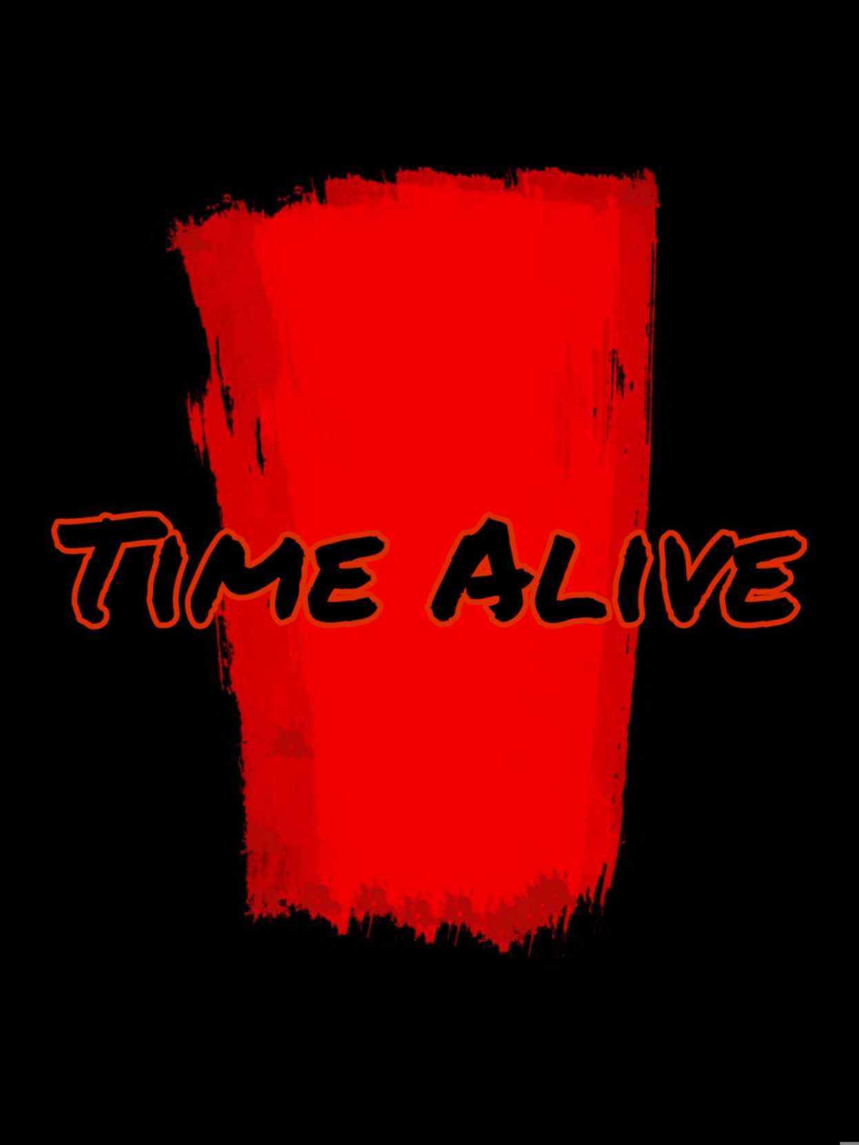 Time Alive