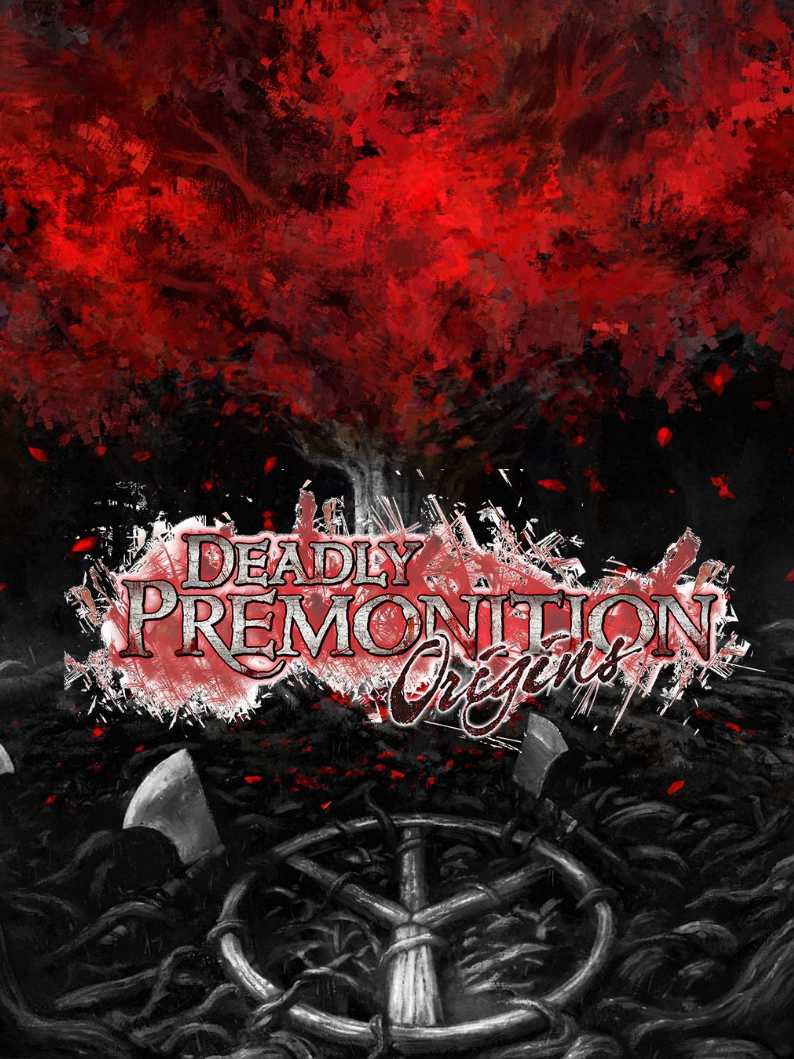 Deadly Premonition Origins