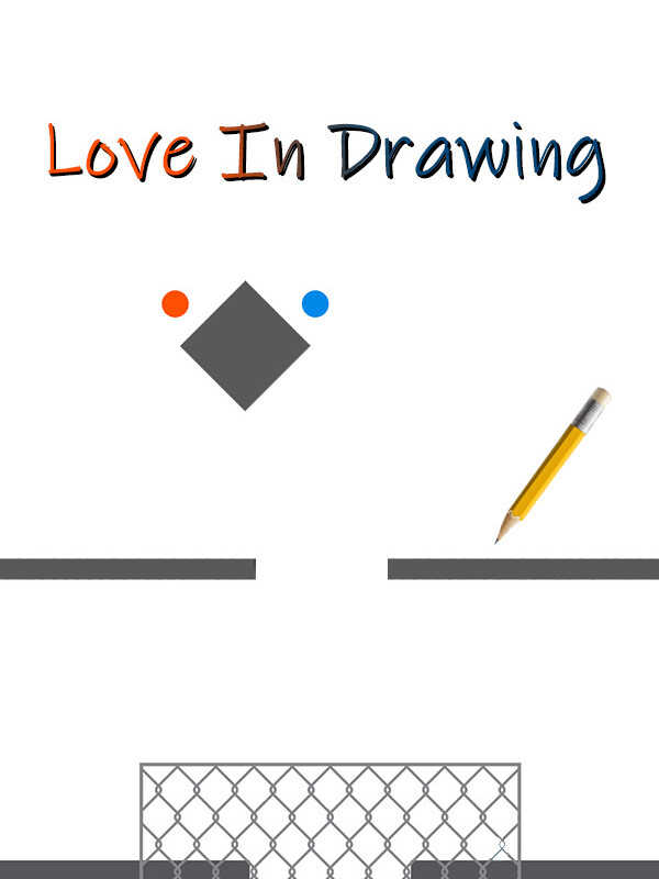 Love In Drawing