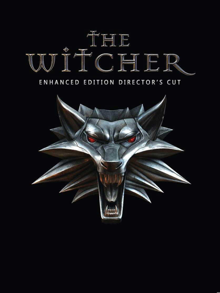 The Witcher: Enhanced Edition Director's Cut