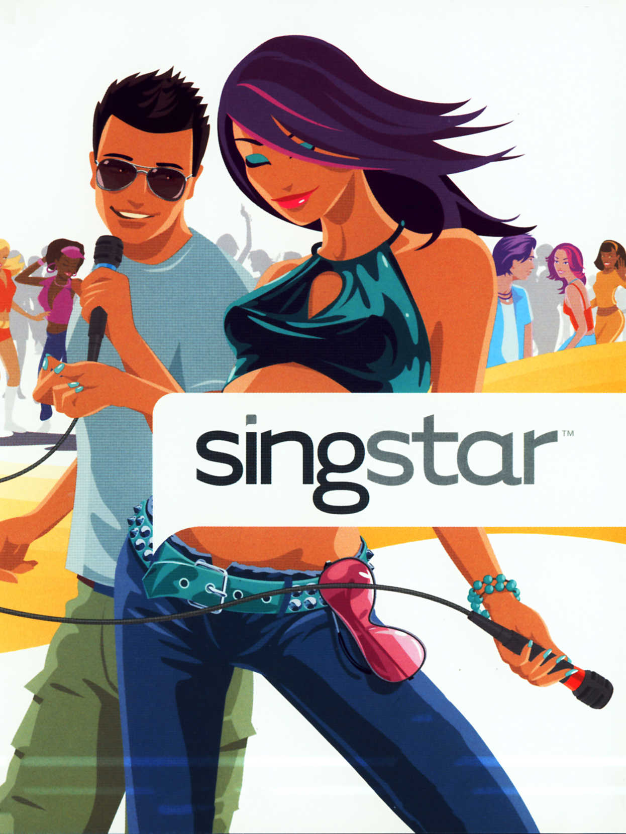 SingStar