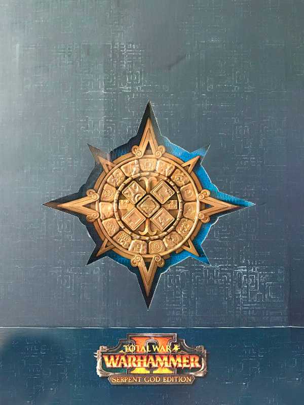 Total War: Warhammer II - Serpent God Edition