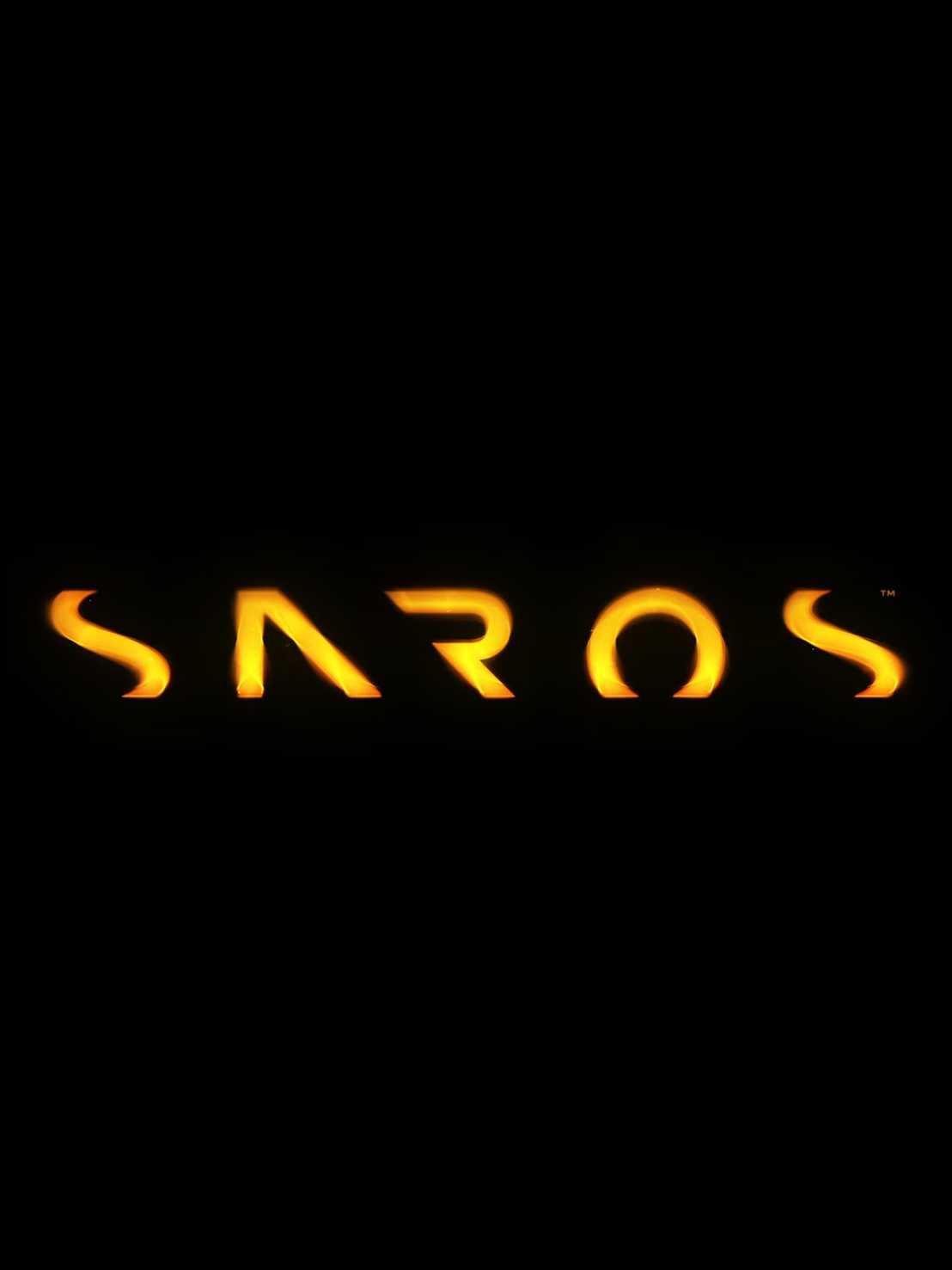 Saros