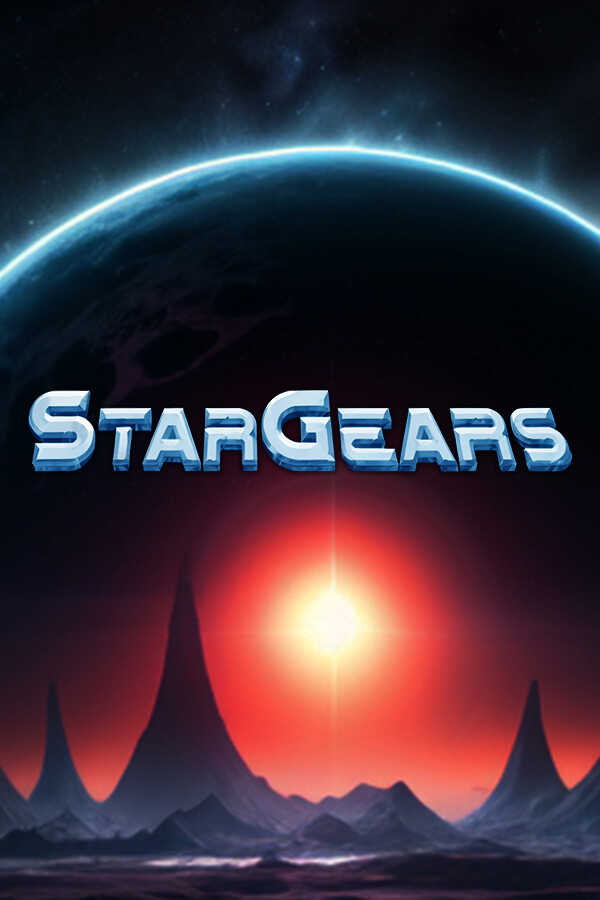 Stargears