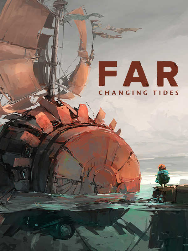 Far: Changing Tides