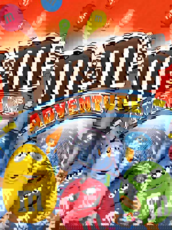 M&M's Adventure