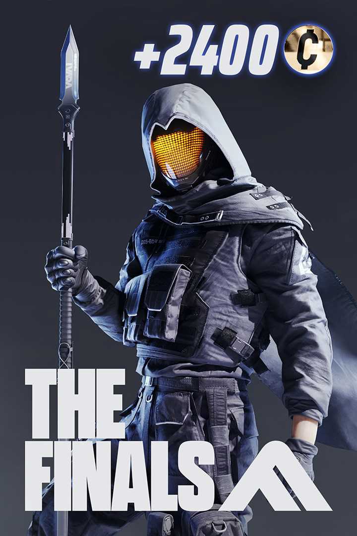 The Finals: Metro Drifter Set