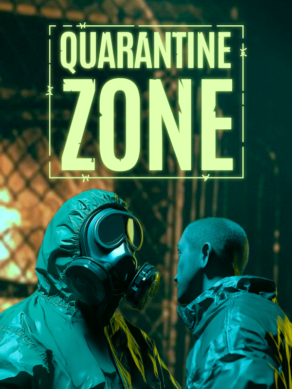 Quarantine Zone: The Last Check