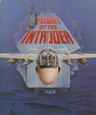 Flight of the Intruder