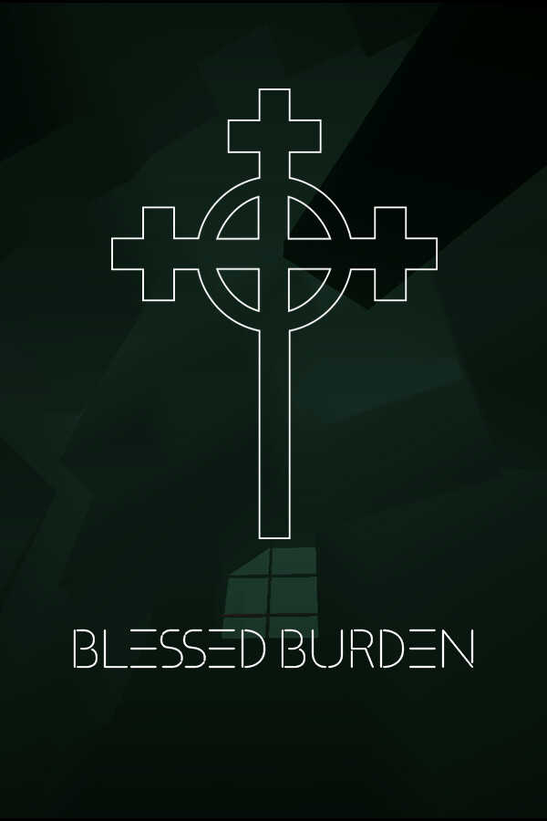 Blessed Burden