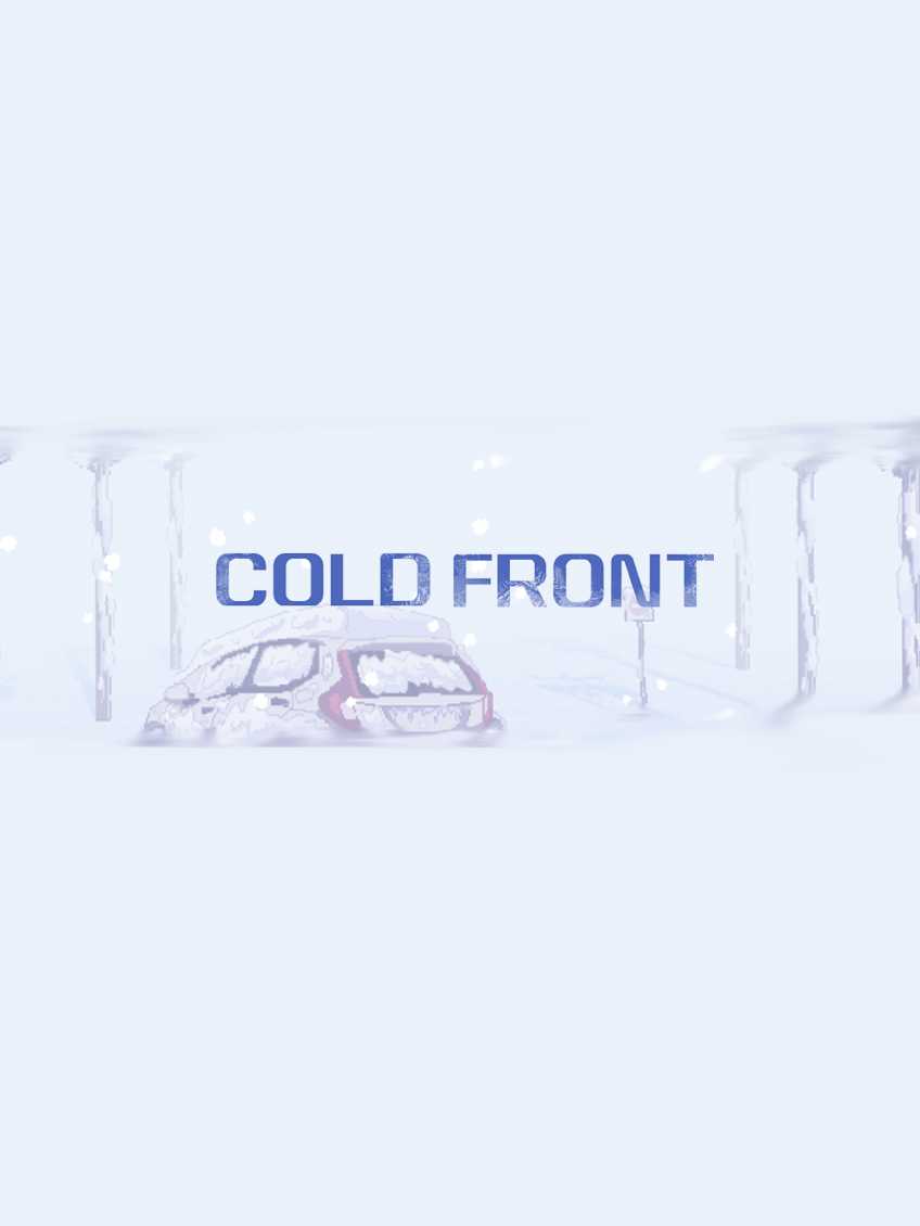 Cold Front