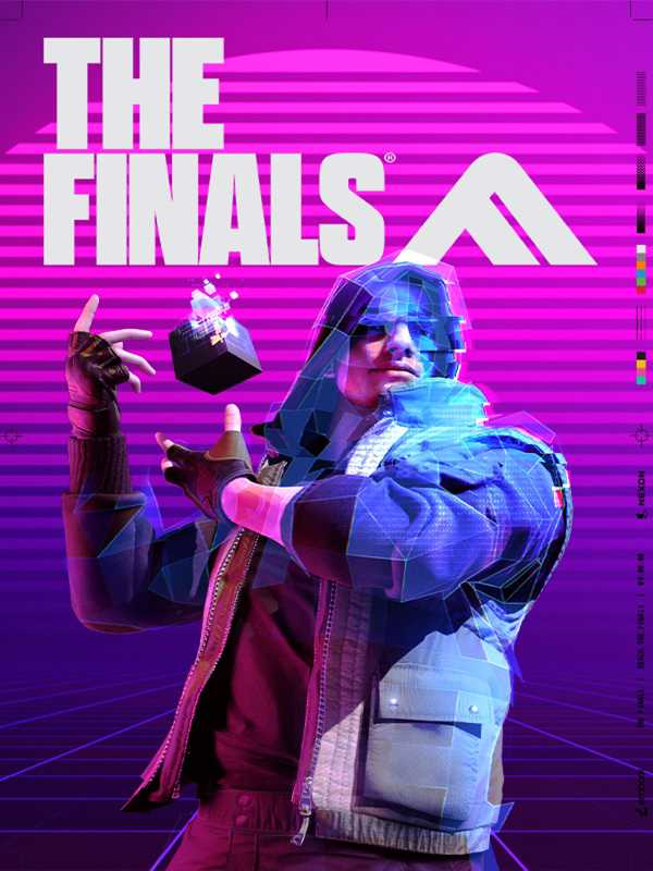 The Finals: Season 2