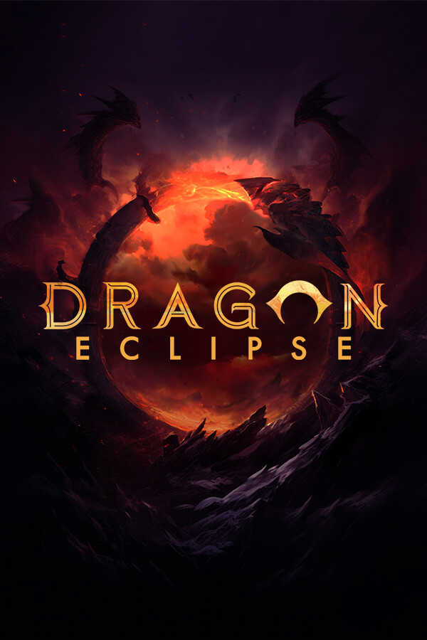 Dragon Eclipse