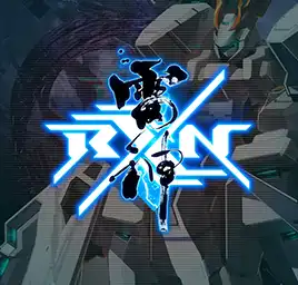 RXN: Raijin