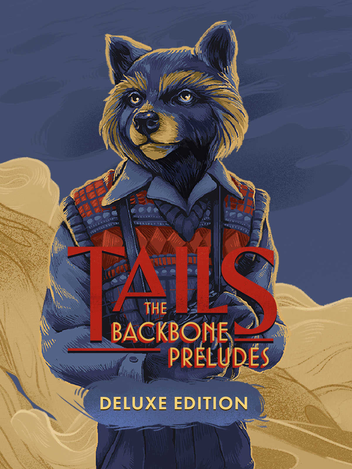 Tails Noir Preludes: Deluxe Edition