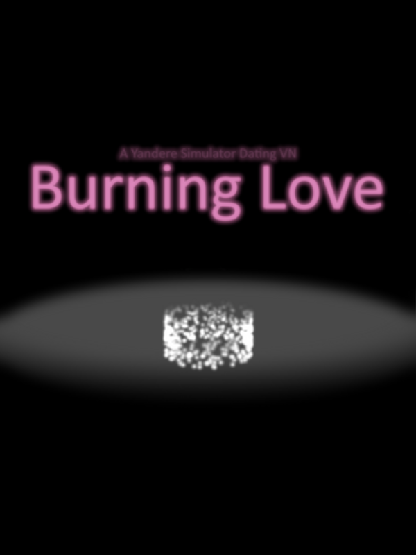Burning Love