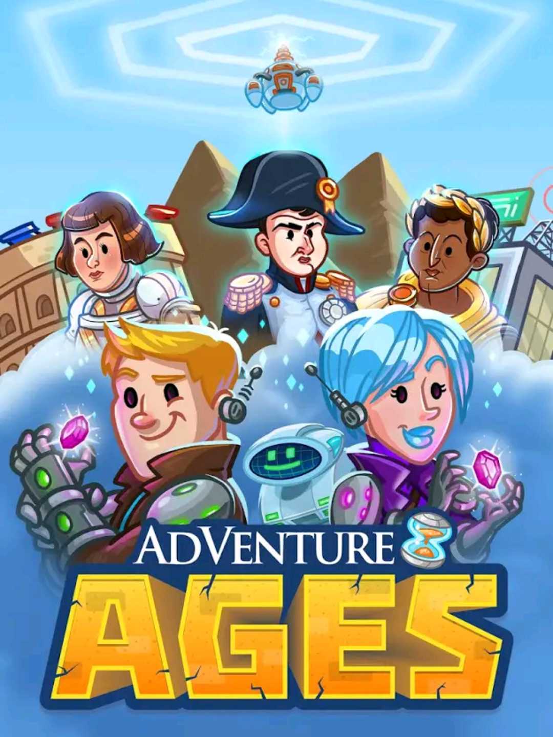 AdVenture Ages