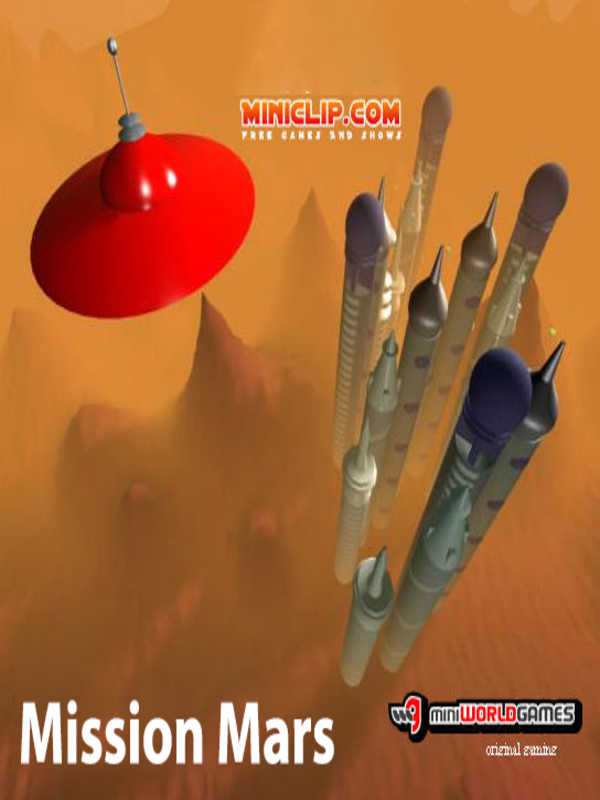 Mission Mars