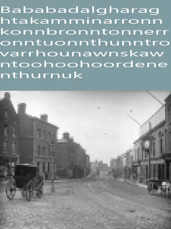 Bababadalgharaghtakamminarronnkonnbronntonnerronntuonnthunntrovarrhounawnskawntoohoohoordenenthurnuk