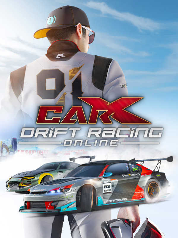 CarX Drift Racing Online