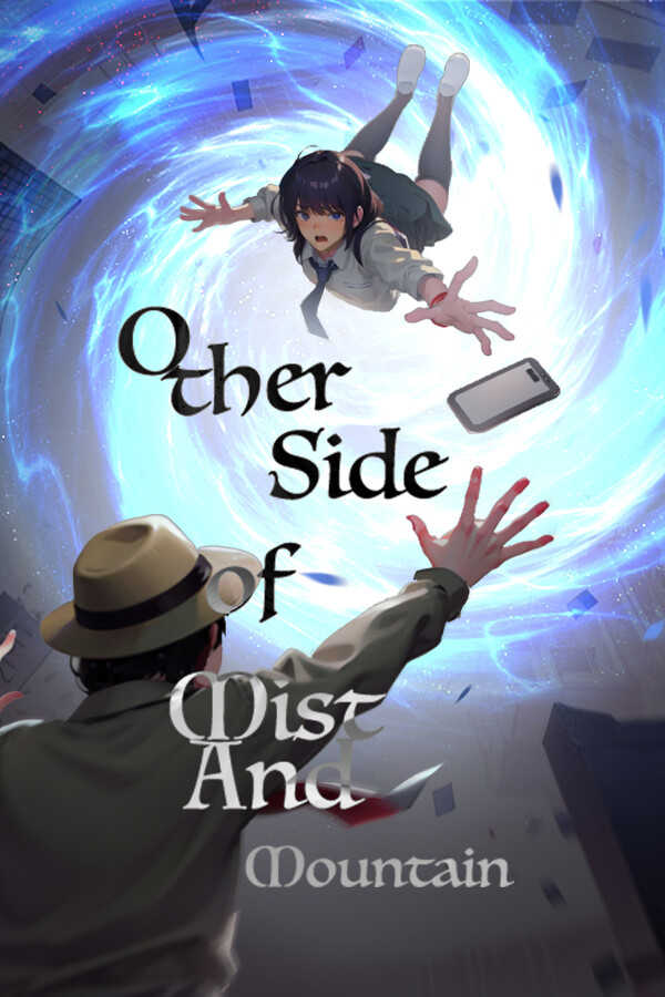 Other Side Of Mist And Mountain