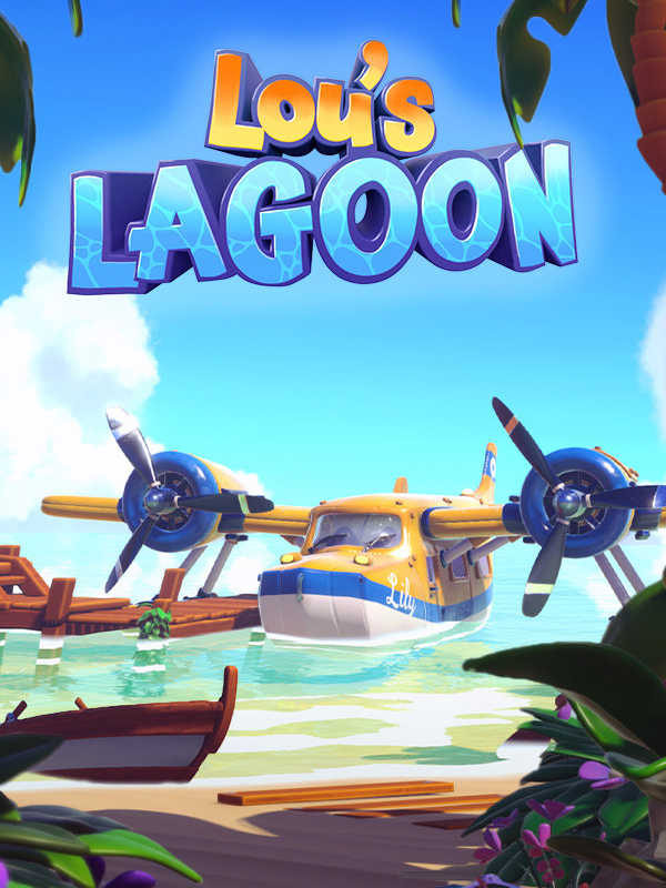 Lou's Lagoon