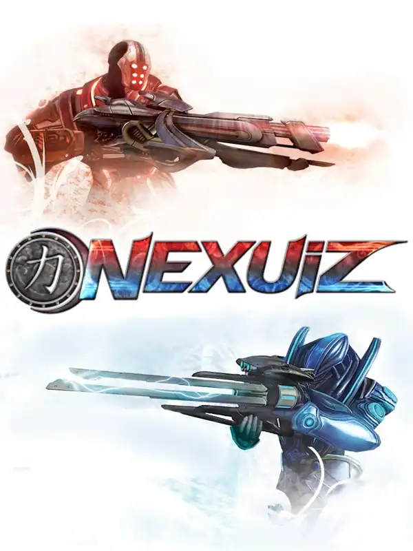 Nexuiz