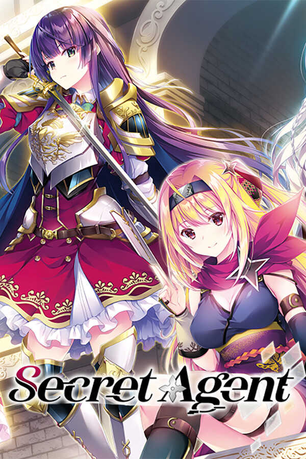 Secret Agent
