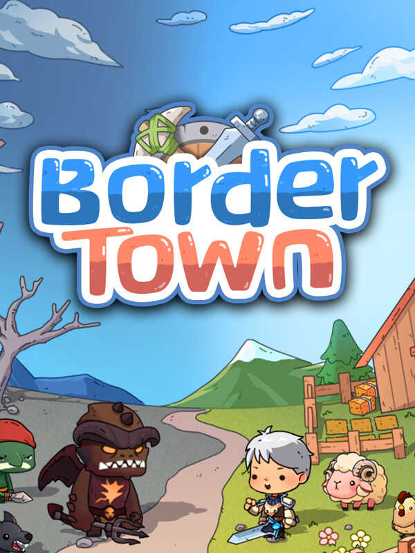 Border Town