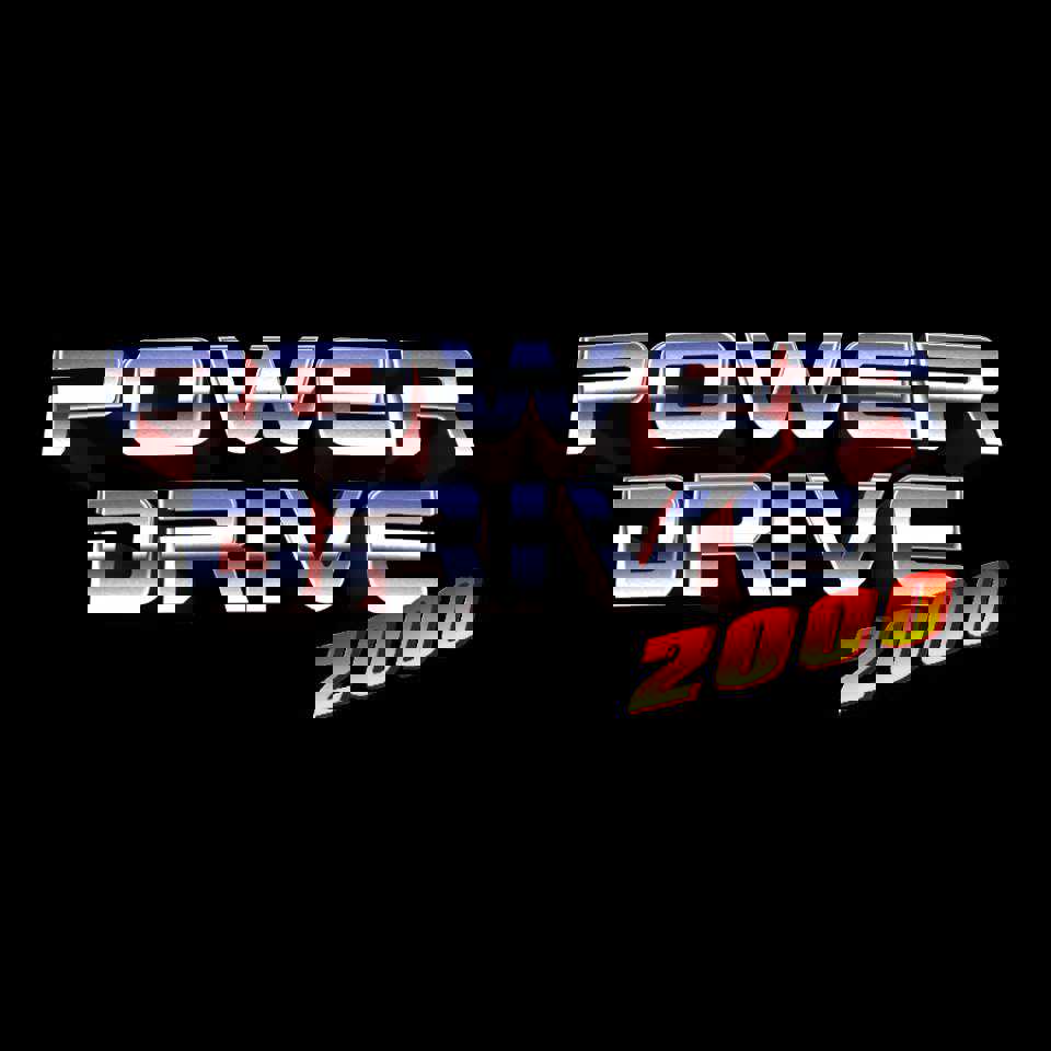 Power Drive 2000