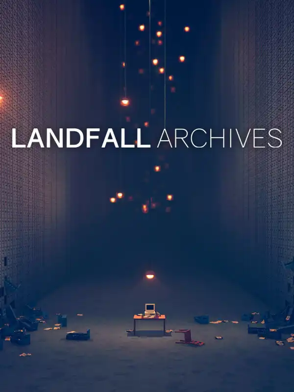 Landfall Archives