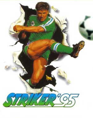 Striker '95