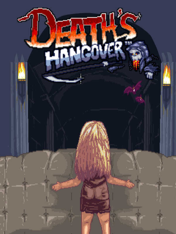 Death's Hangover