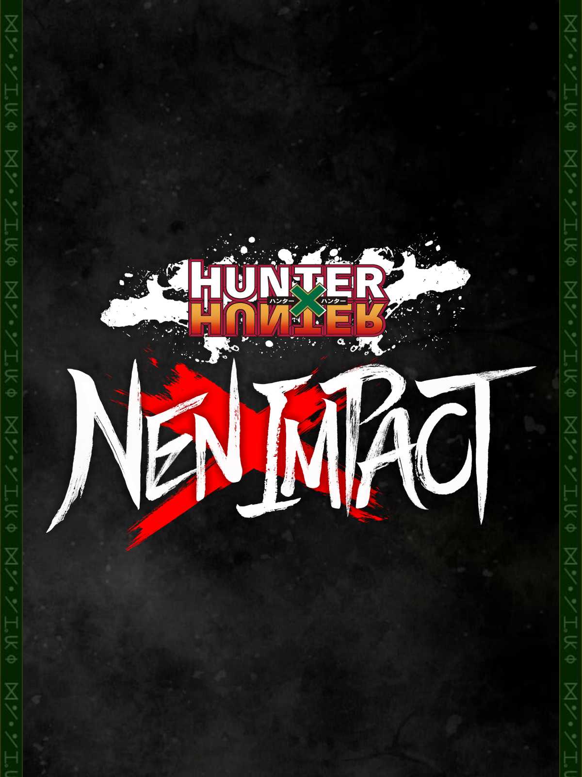 Hunter x Hunter: Nen x Impact