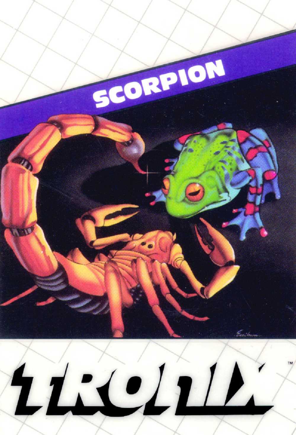 Scorpion