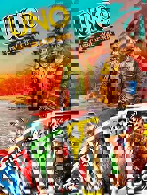 Uno: The Call of Yara