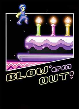 Blow'em Out