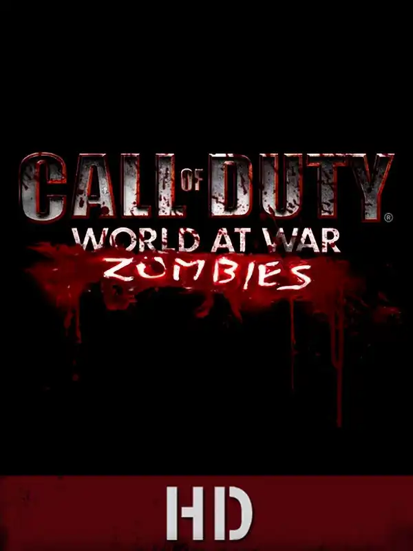 Call of Duty: World at War - Zombies