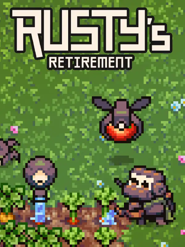 Rusty's Retirement