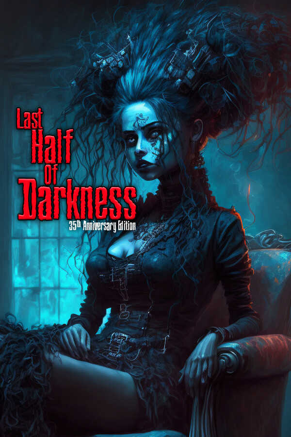 Last Half of Darkness